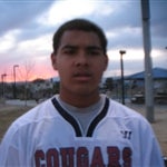 Melvin Walls mugshot