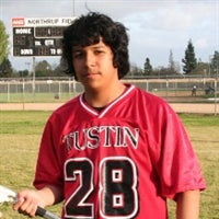 Kenny Gonzalez