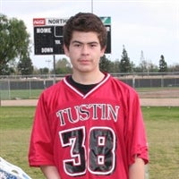 Aaron Vargas mugshot