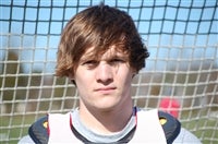 Sean Keating mugshot