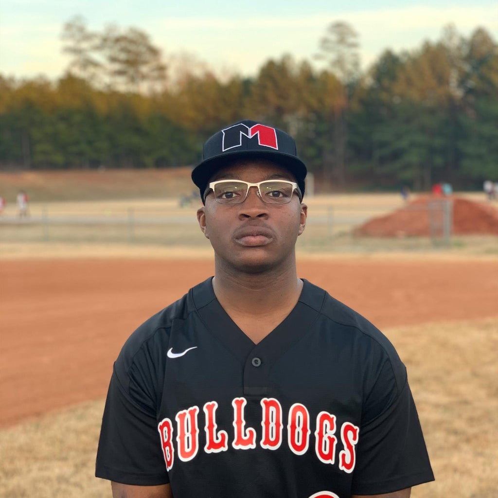Mekhi Brown