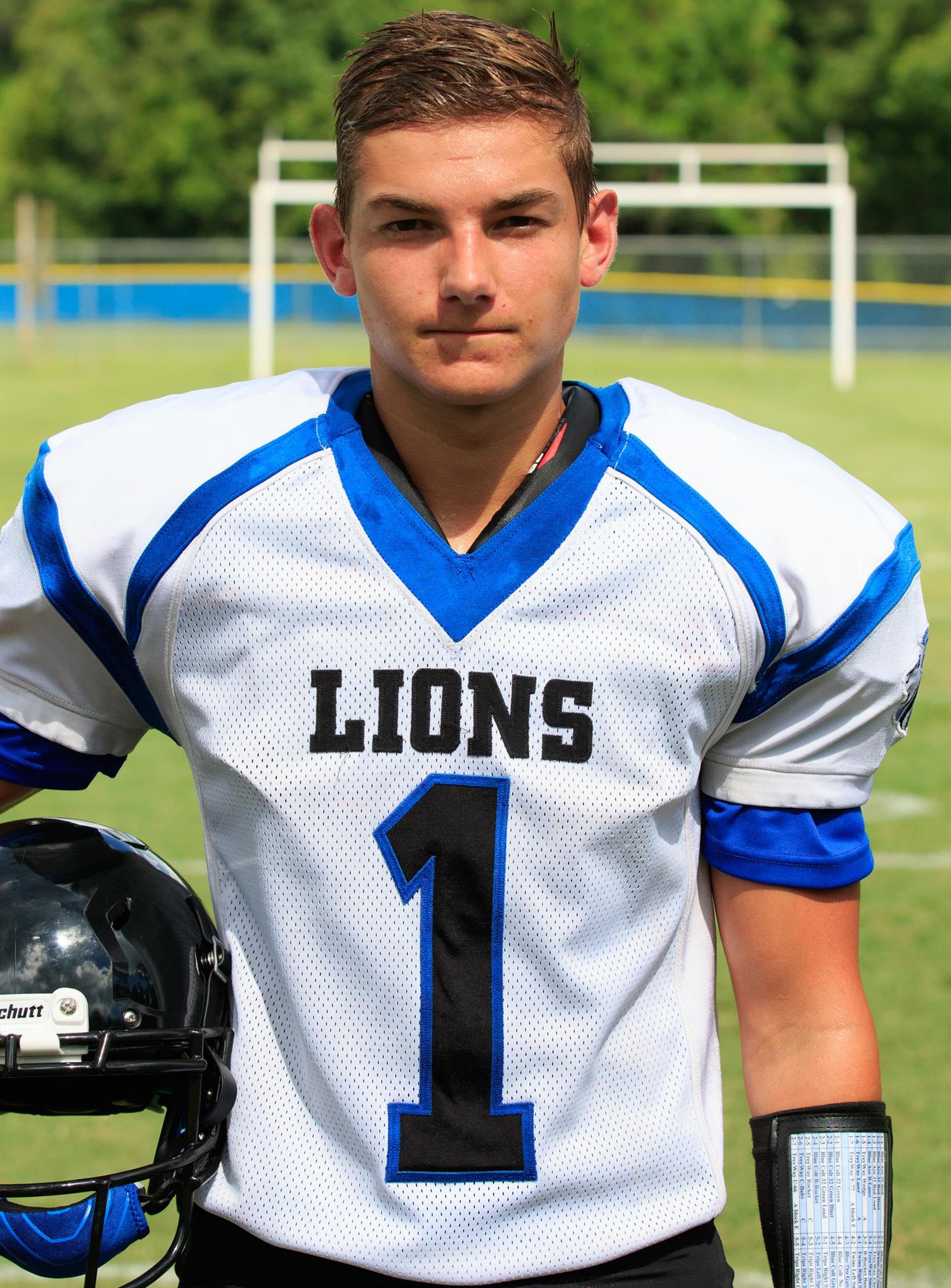 Evan Klukowski