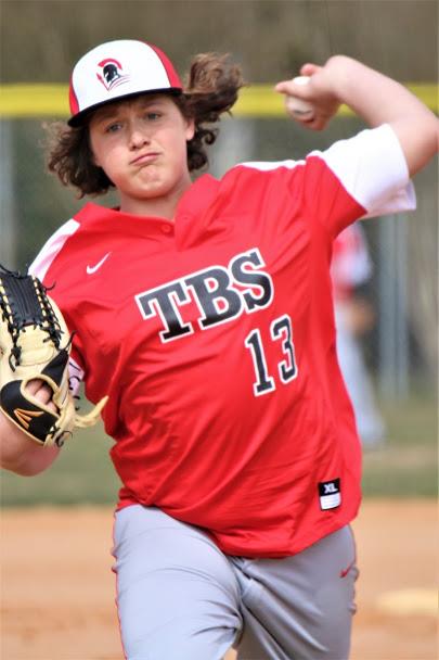 Tucker Holland