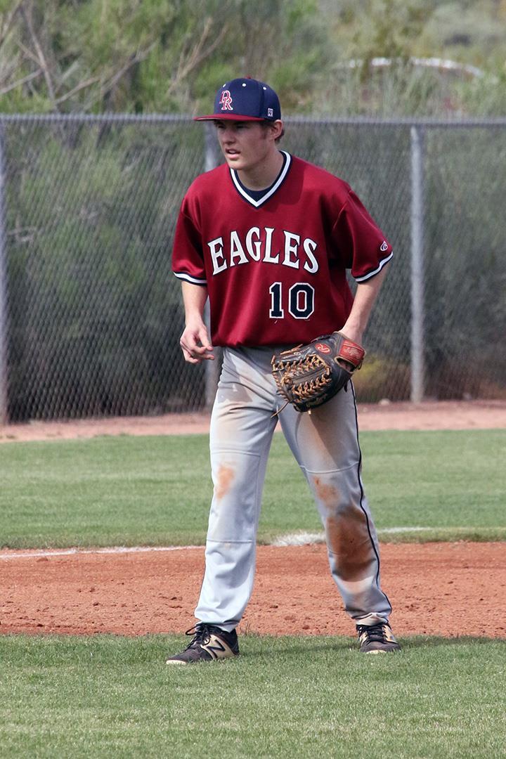 Cade Akerfelds