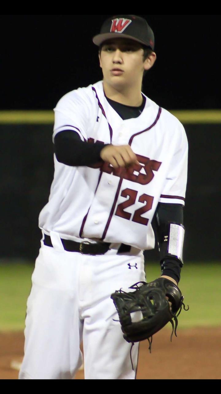Nicholas Cortez