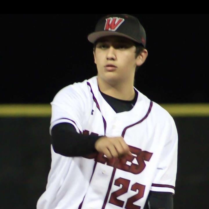 Nicholas Cortez