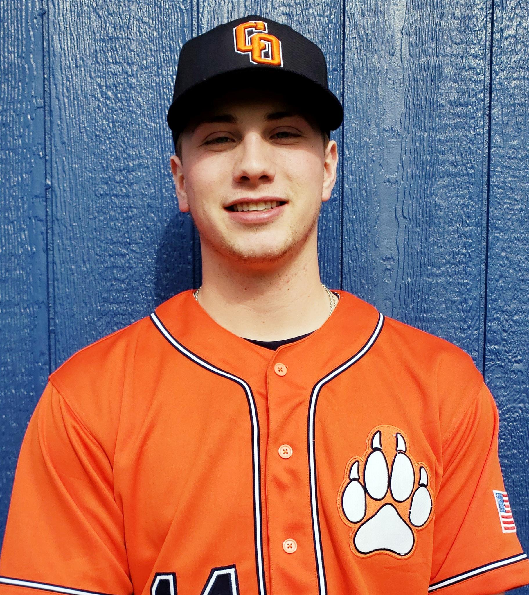 Cole Bendle
