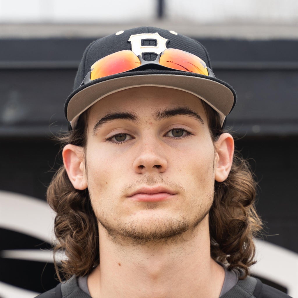Dylan Spriggs mugshot