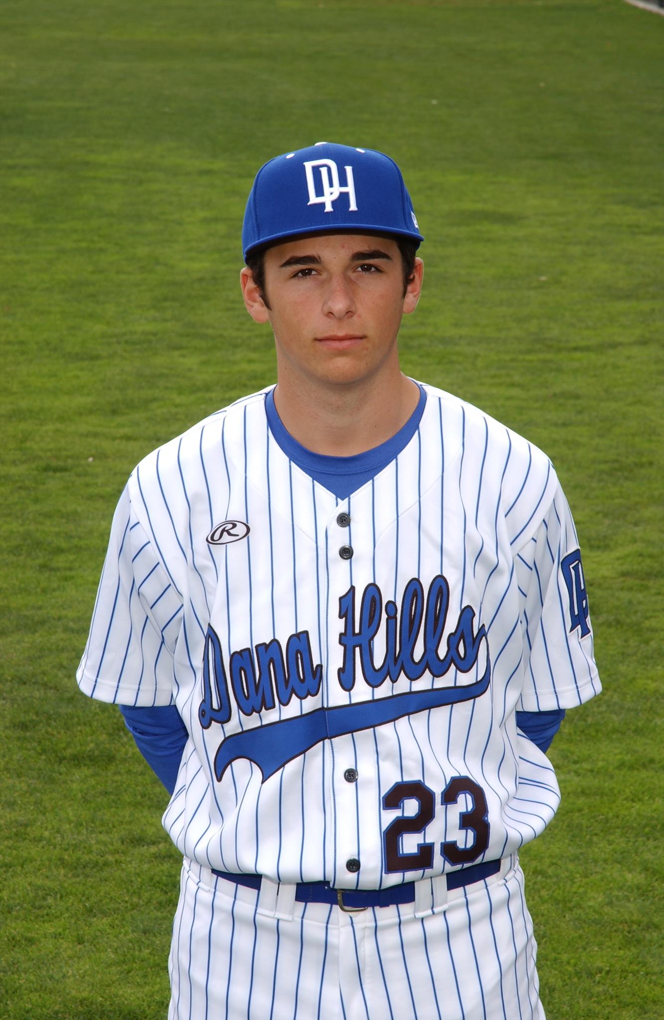 Luke Sterner