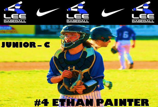 Ethan Painter