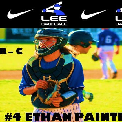 Ethan Painter