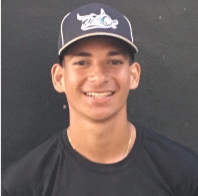 Sebastian Jimenez mugshot