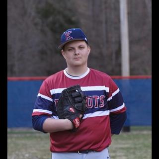 Jarod Delph mugshot