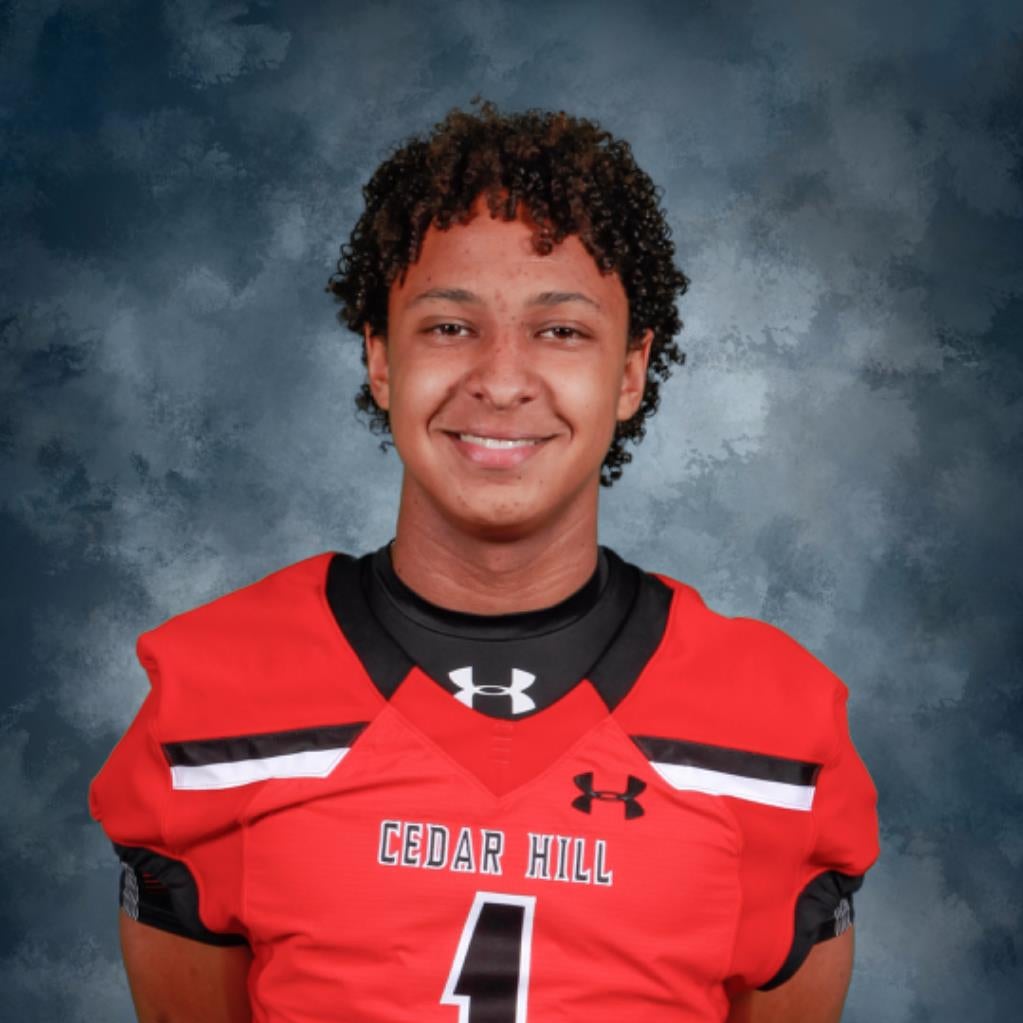 Kamdyn Benjamin mugshot