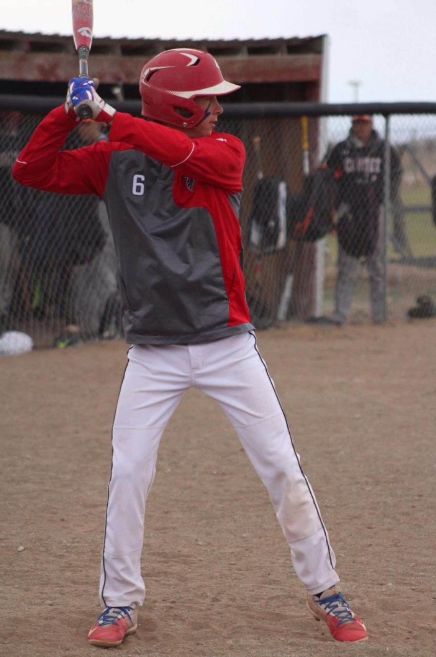 Zach Martin