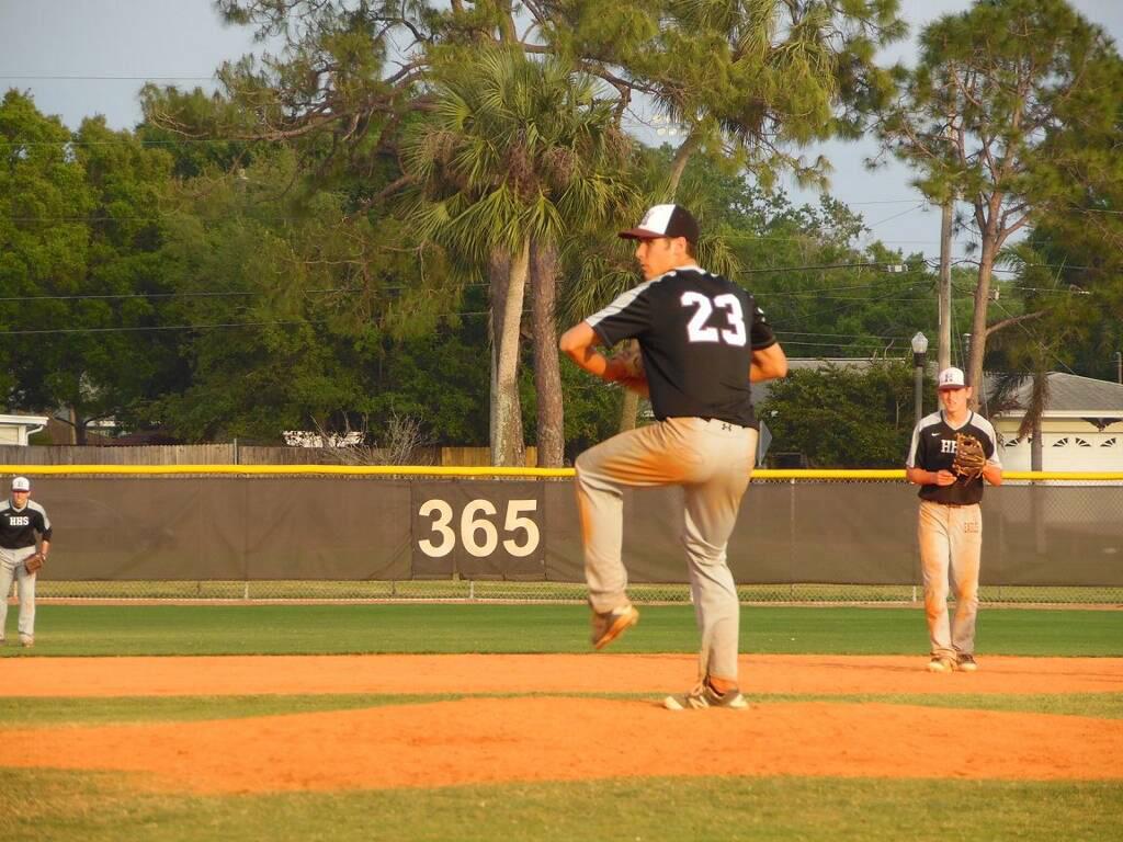 Tyler Buchanan