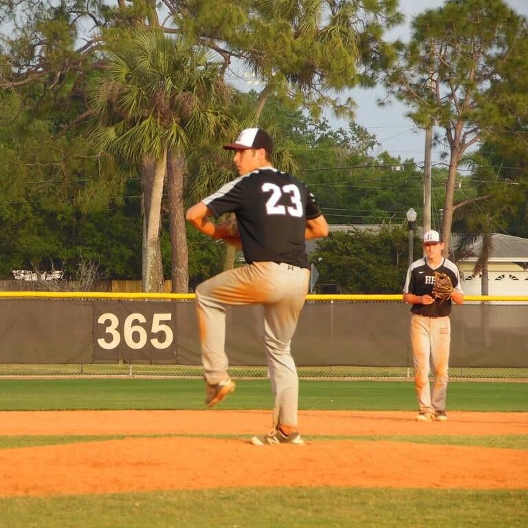 Tyler Buchanan