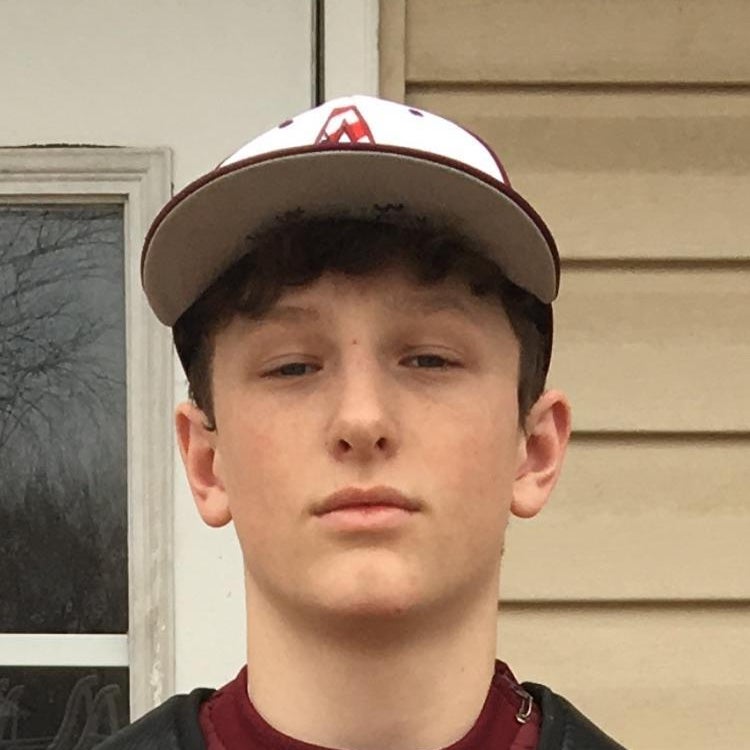 Asher Adkins mugshot