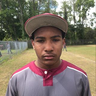 Jamari Watson mugshot