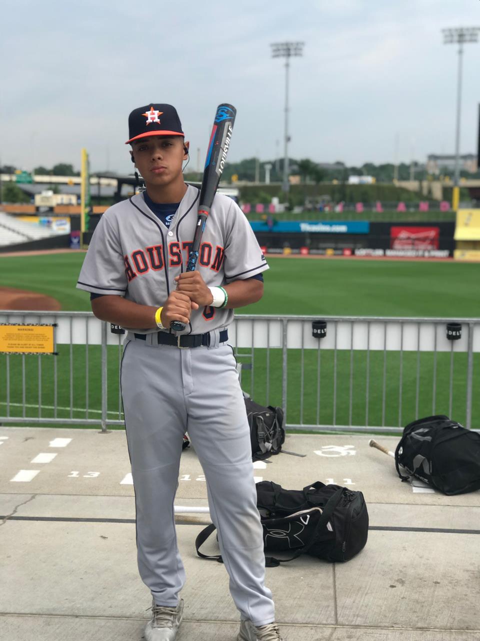 Cristian Gutierrez