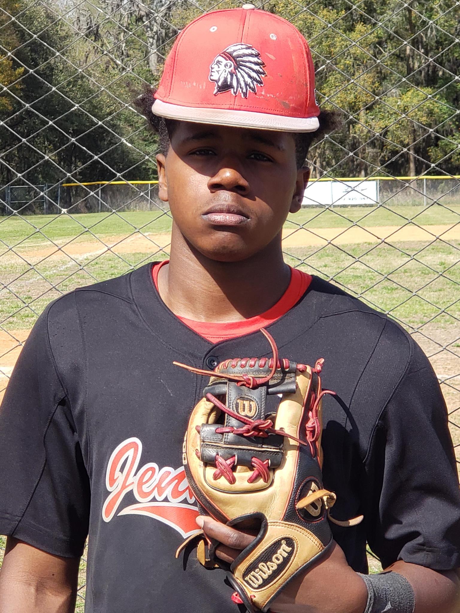 Jameison Hudson
