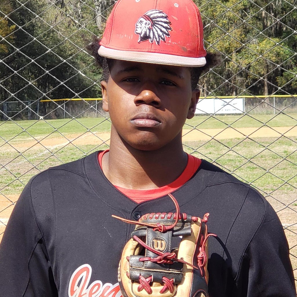 Jameison Hudson