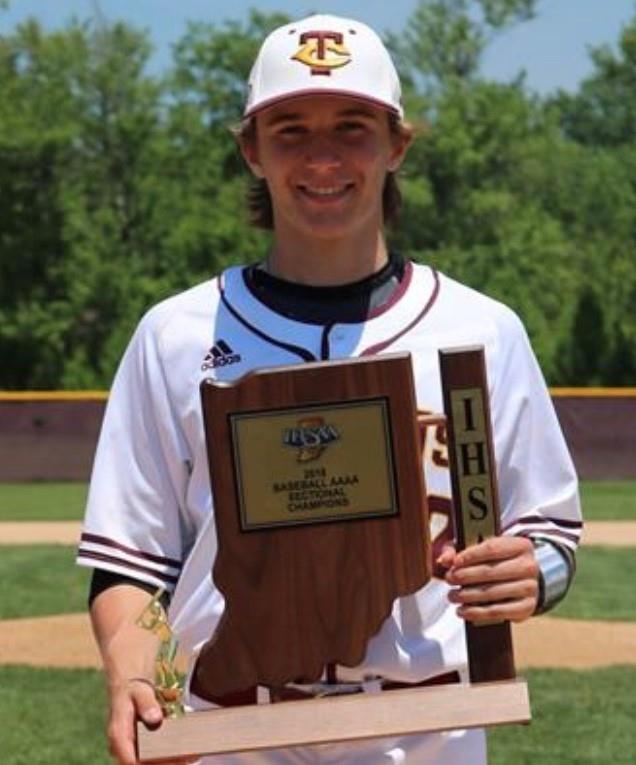Zach McKenna