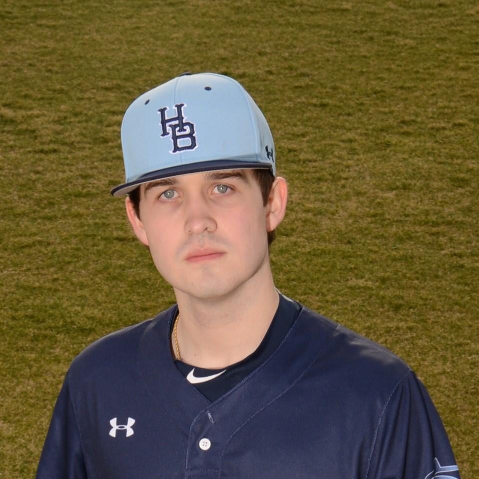 Austin Lafferty mugshot