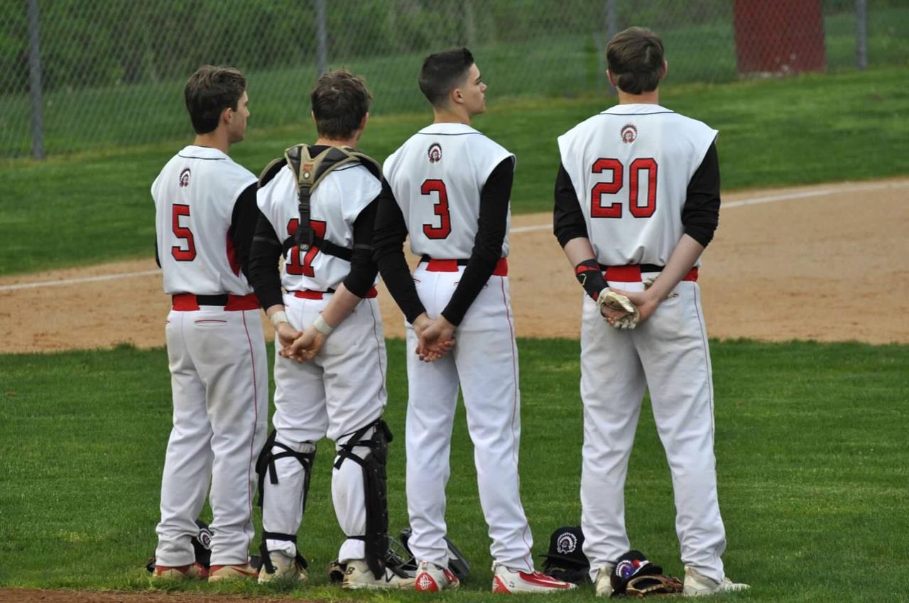 Cam Trego