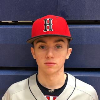 Garrett Hargrove