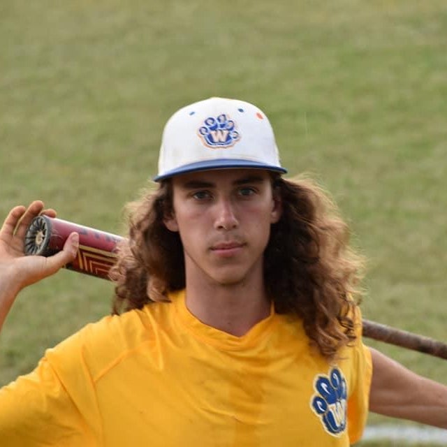 Dillon Adams