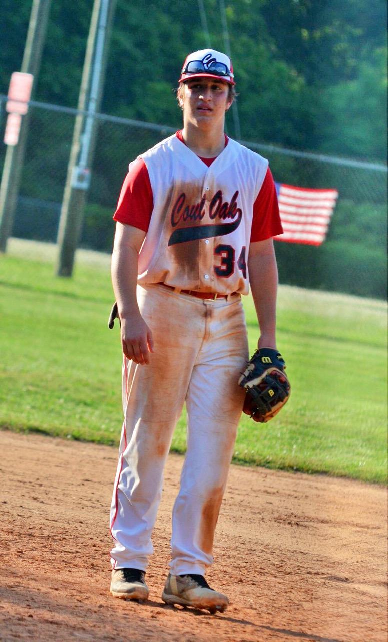 Tyler Sellers