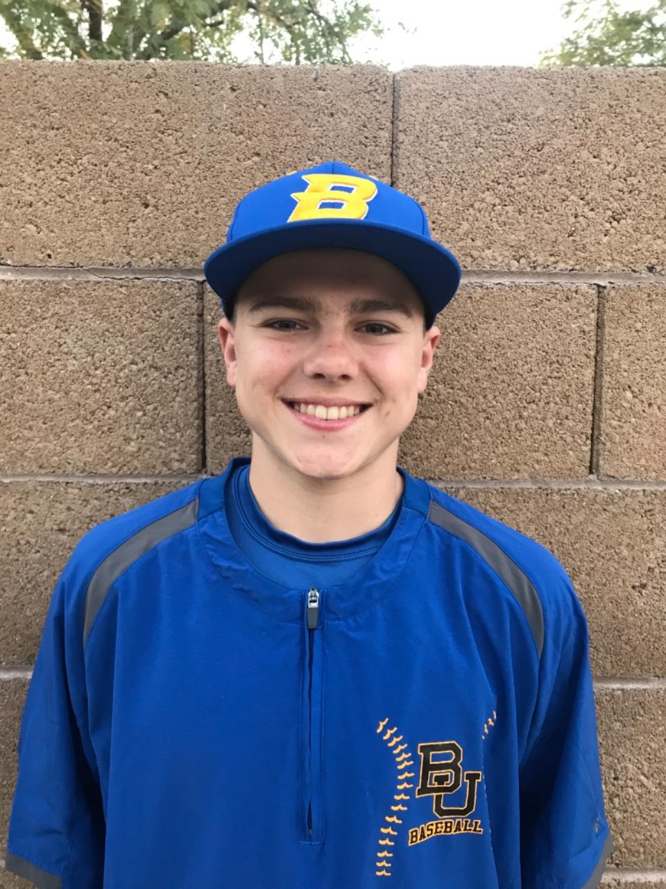Brandon Compton