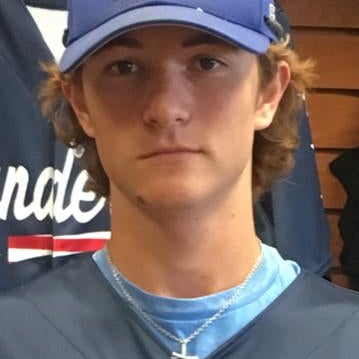 Carson Starnes