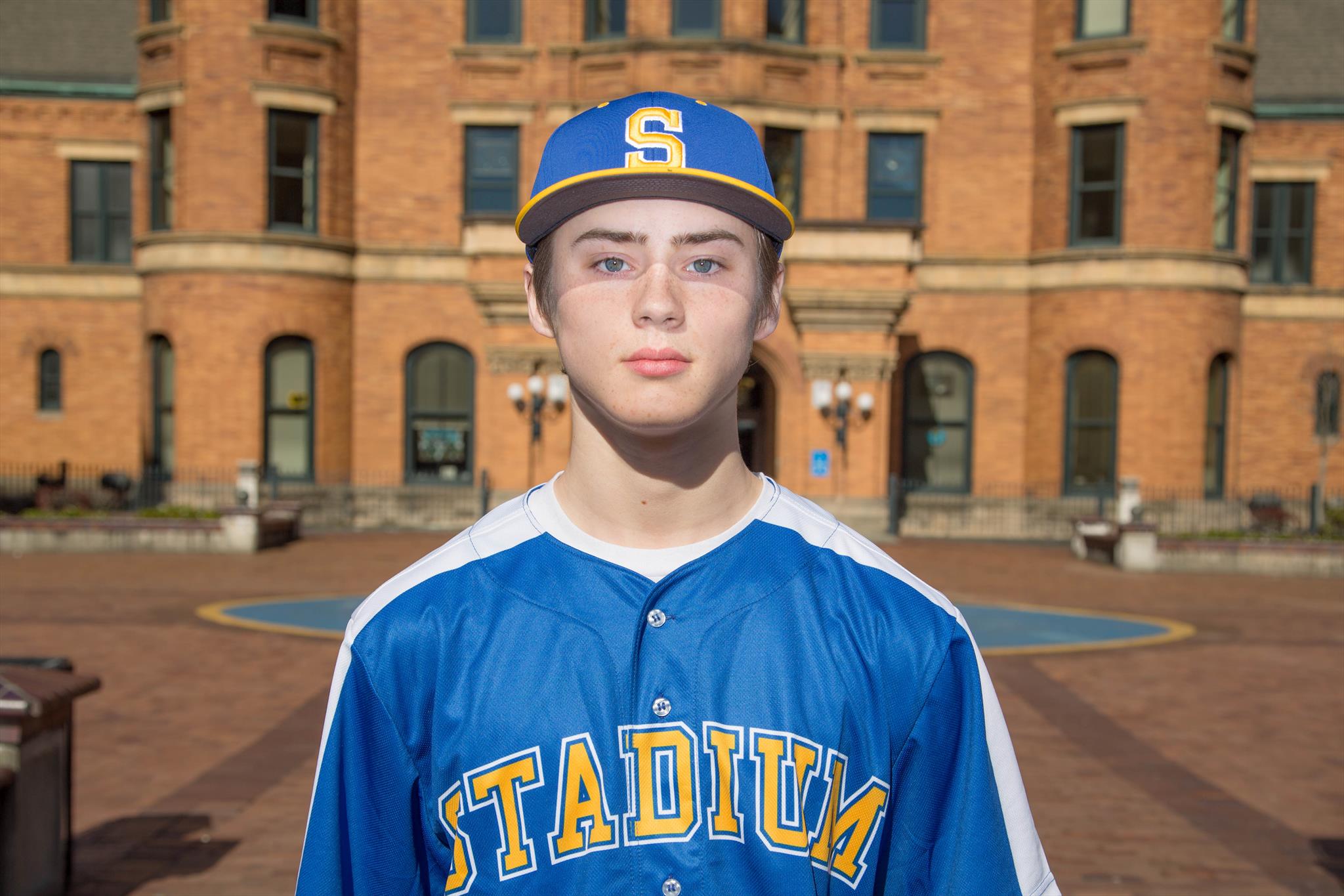 Cameron Jerns
