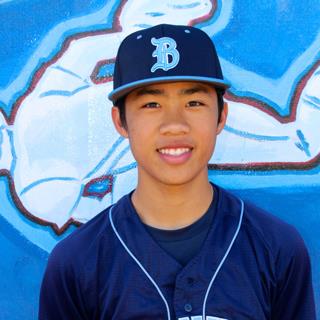 Ethan Nyguyen mugshot