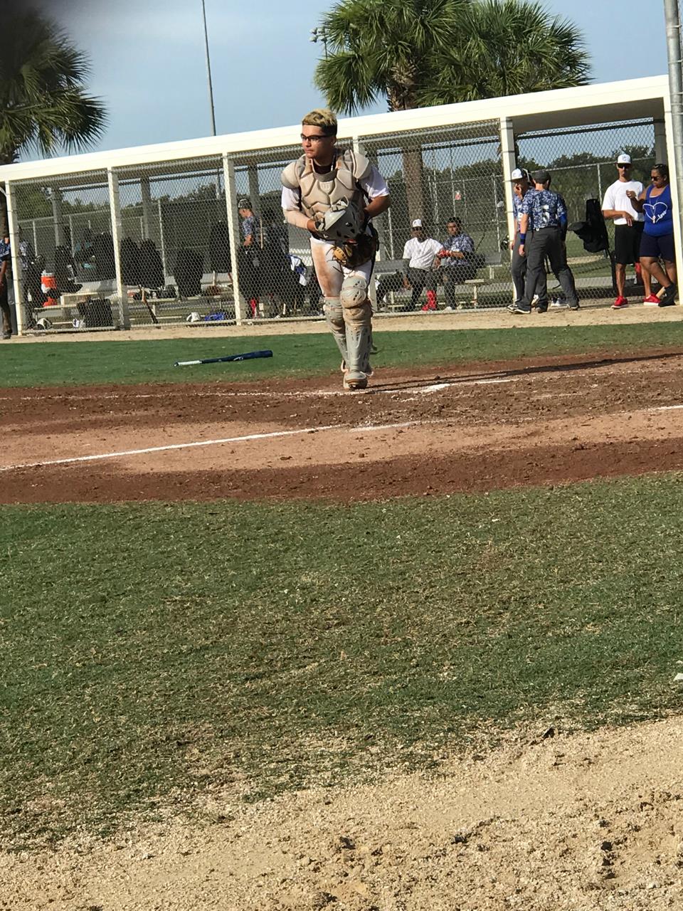 Aaron Oropeza