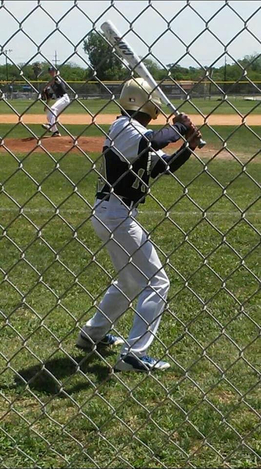 Mason Martin