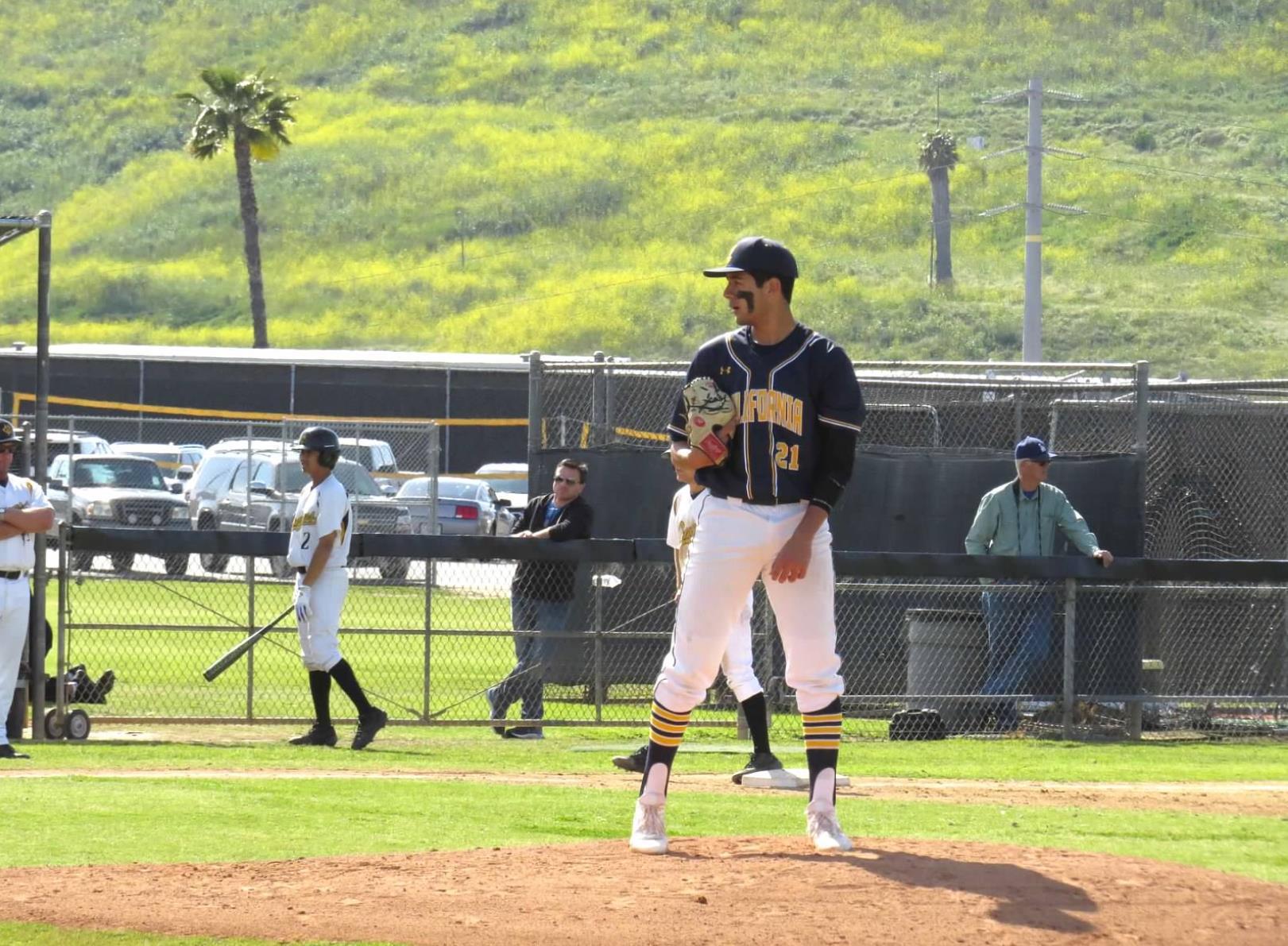 Mike Gutierrez