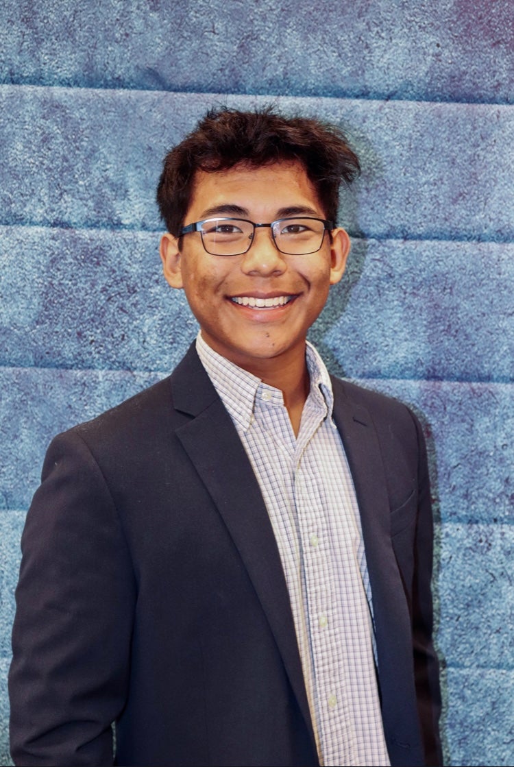 Bryan Sanchez