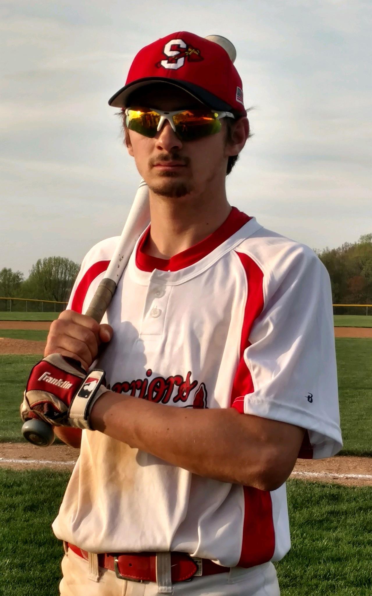 Hayden Roberts