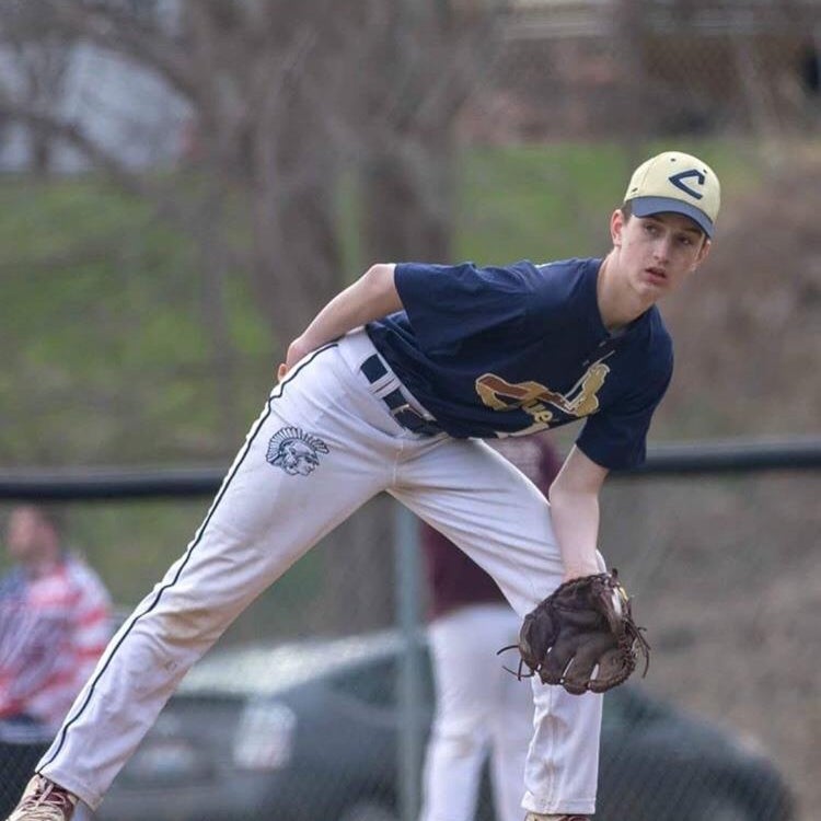 Riley Williams