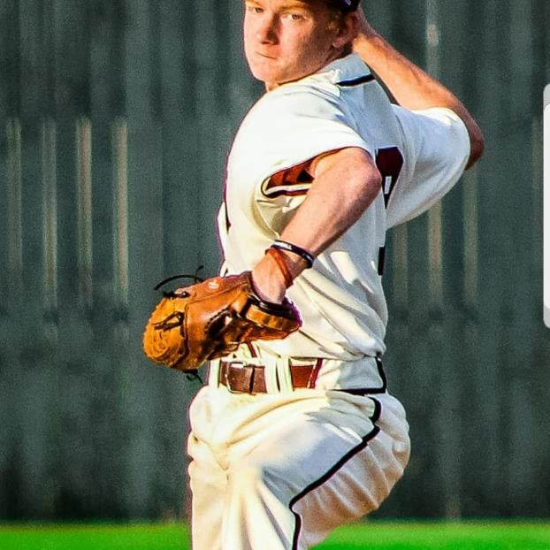 Jacob Benefield
