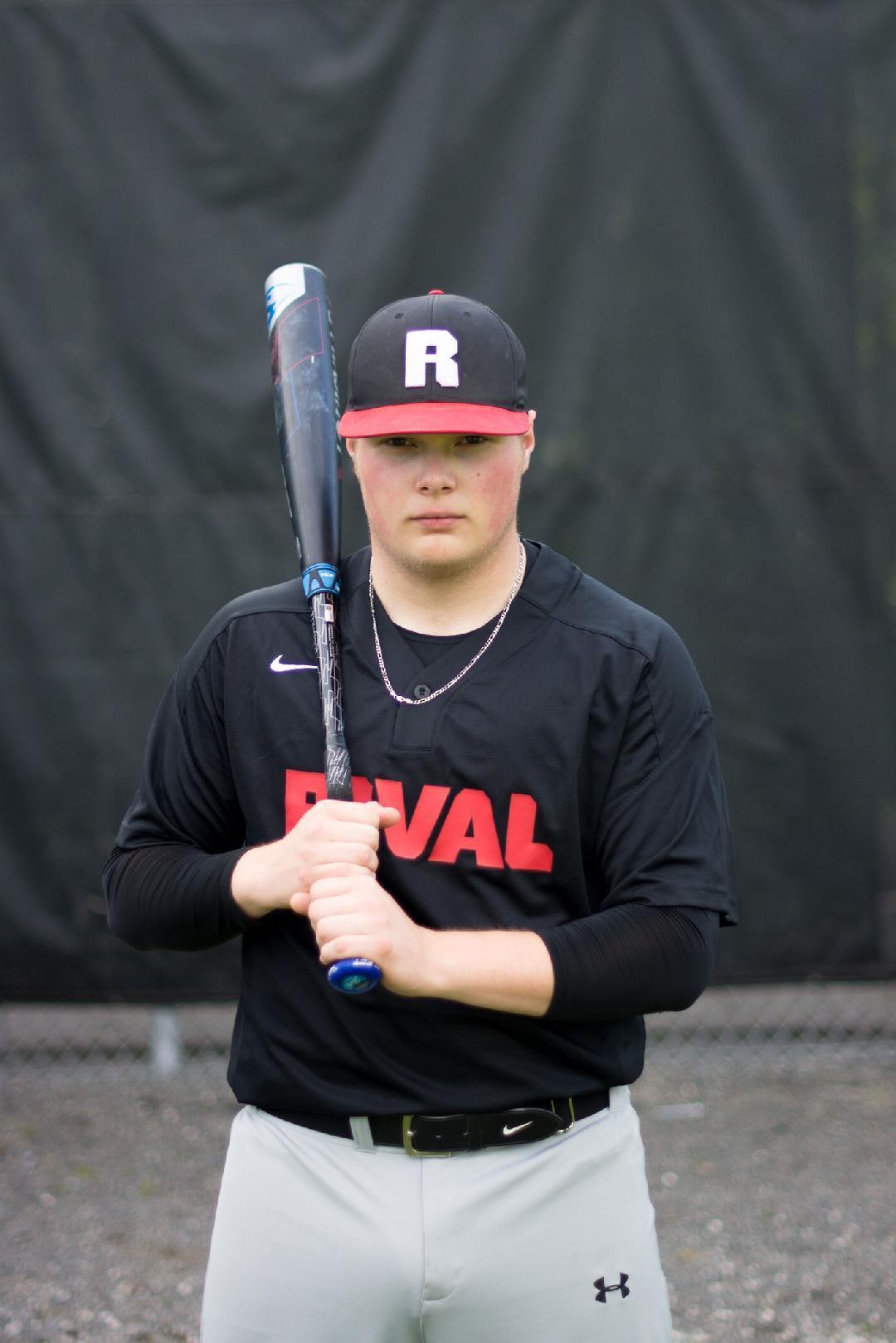 AJ Riley