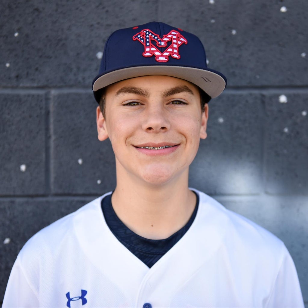 Dustin Garman