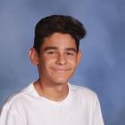 Andrew Lopez mugshot