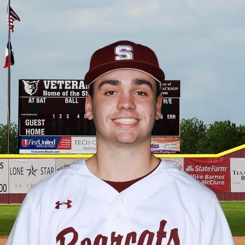 Hunter Stephens mugshot