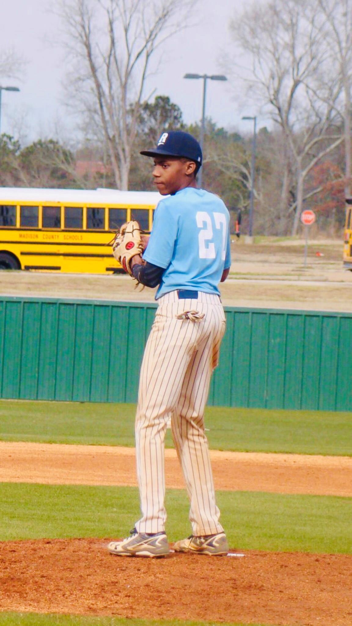 Austin Boarden