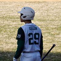 Joey Colon