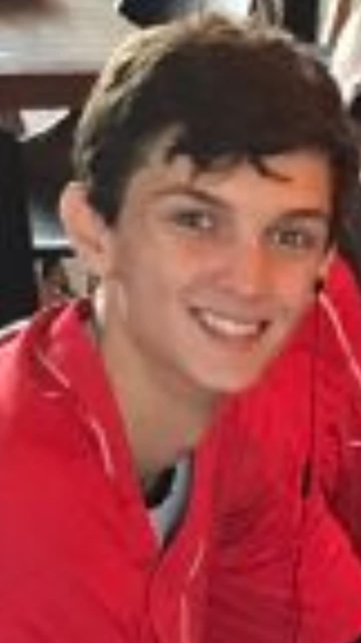 Carson Kull